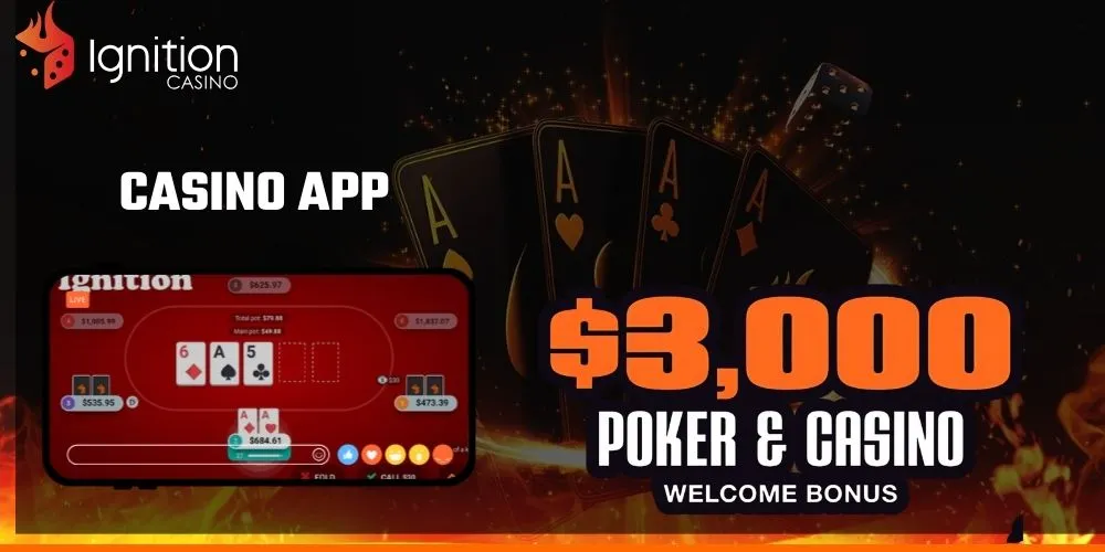 Ignition Casino App