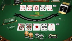 Poker