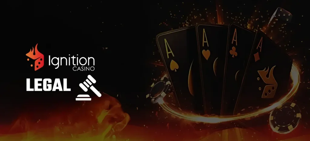 Ignition Casino US Legit