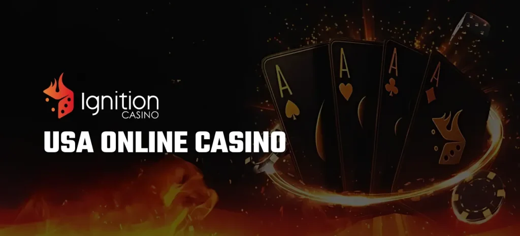Ignition Casino USA