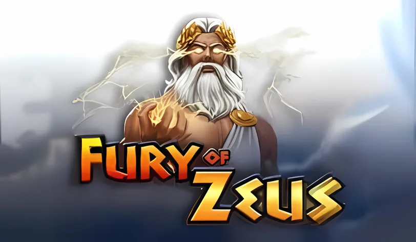 Fury of Zeus