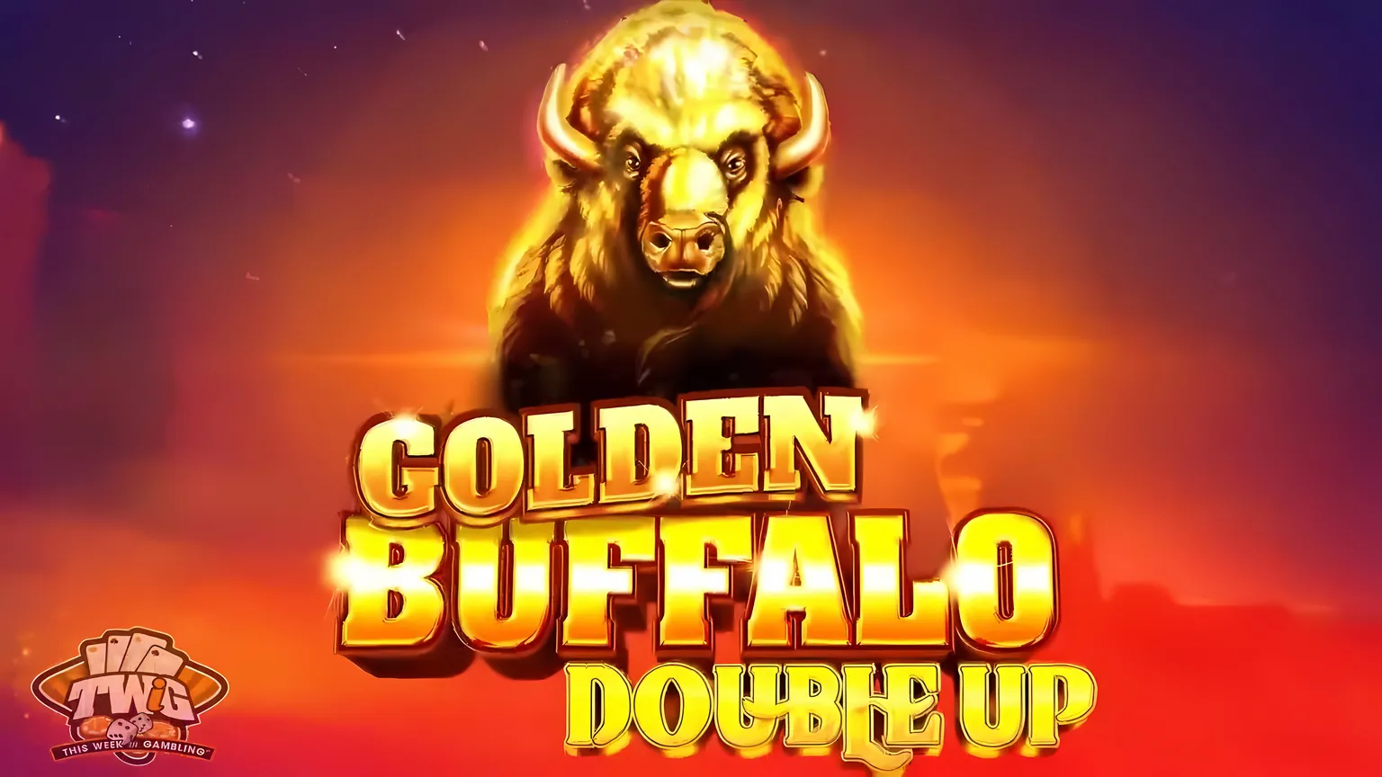 Golden Buffalo