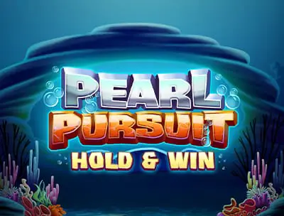 Pearl Pursuit Hold & Win