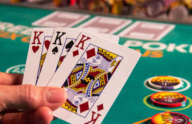 Poker Cards